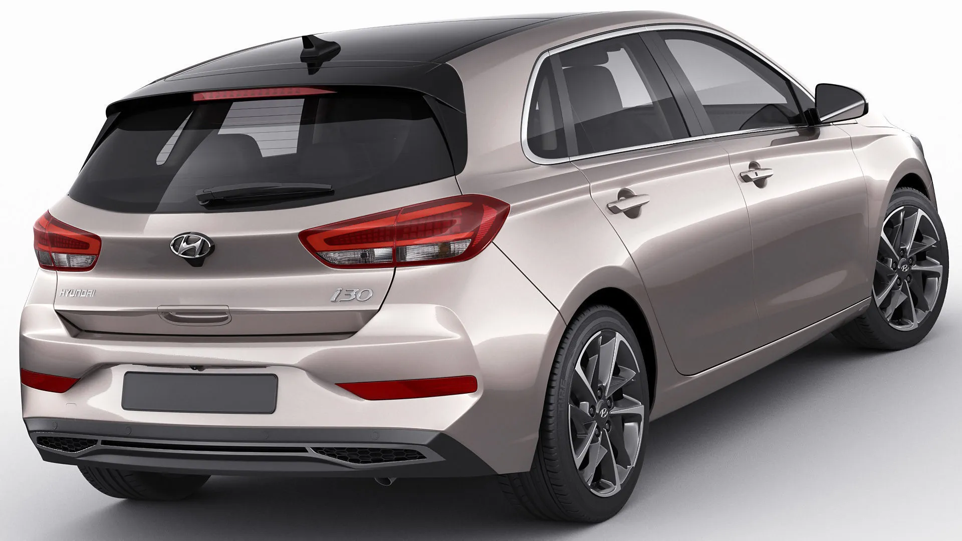 Hyundai Car 27 Models Collection-Squir 3D 74